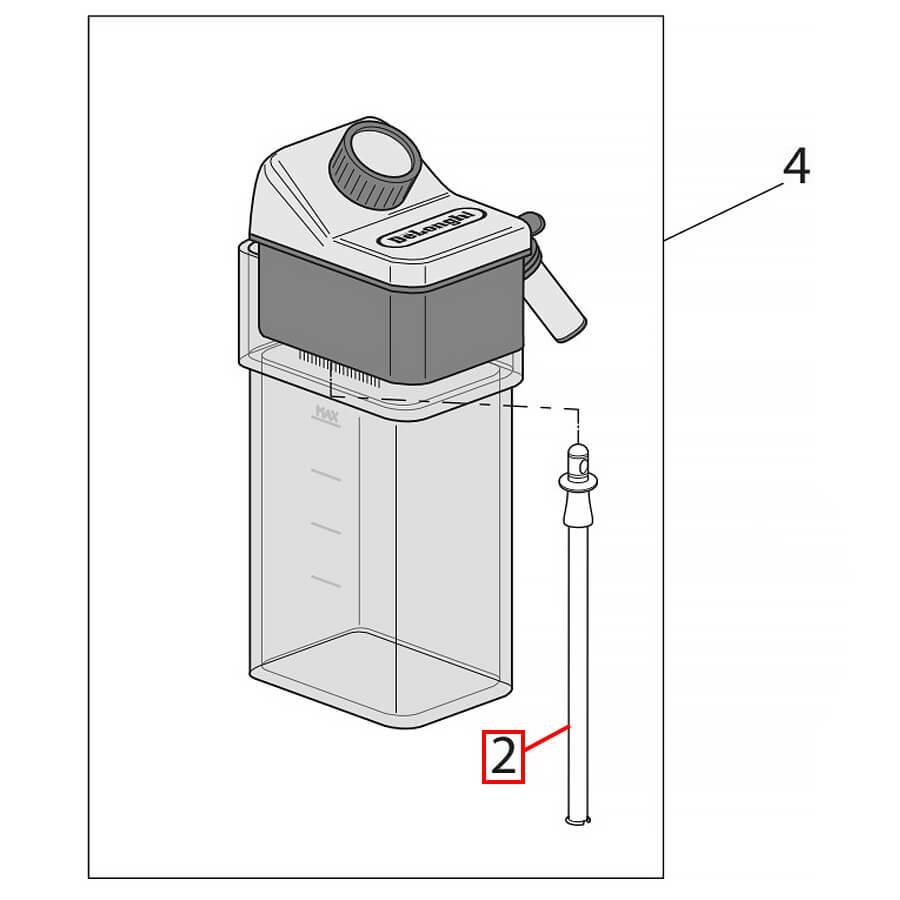 Piena-trubina-150-mm-DeLonghi-ECAM-kafijas-automatiem-5313246091-2.jpg
