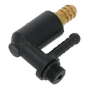 Saeco Pump Overpressure Valve HD (996530068178')