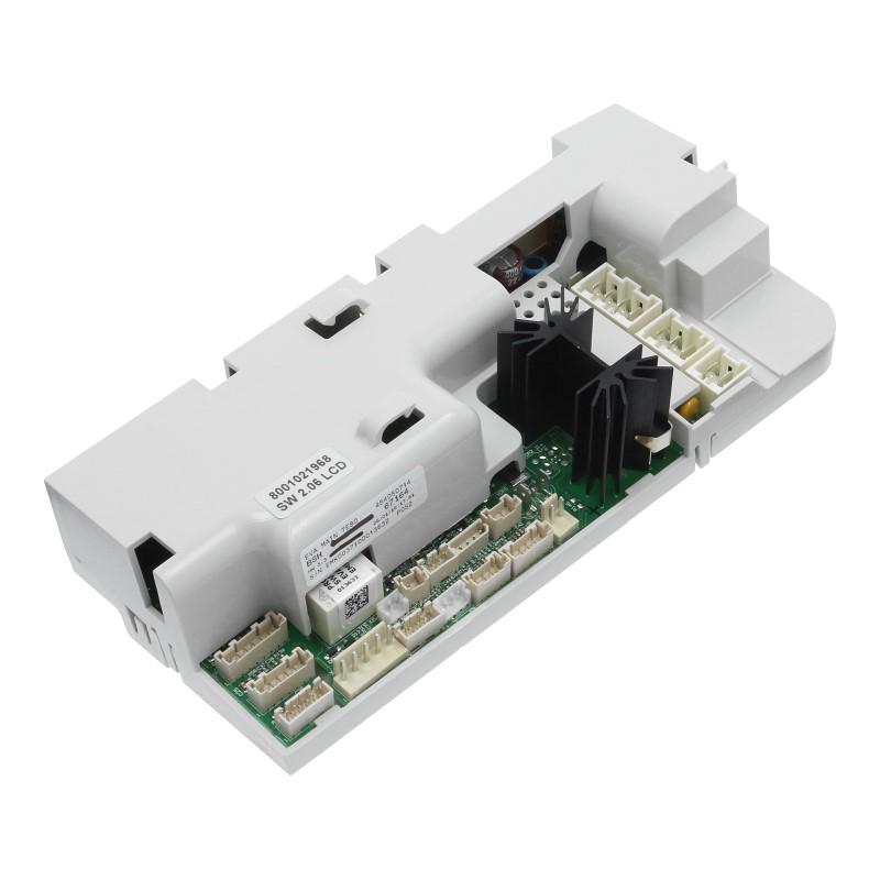 Плата питания Siemens Bosch SW 2.06 / HW 3.3 EQ.7, EQ.8 (12008926')