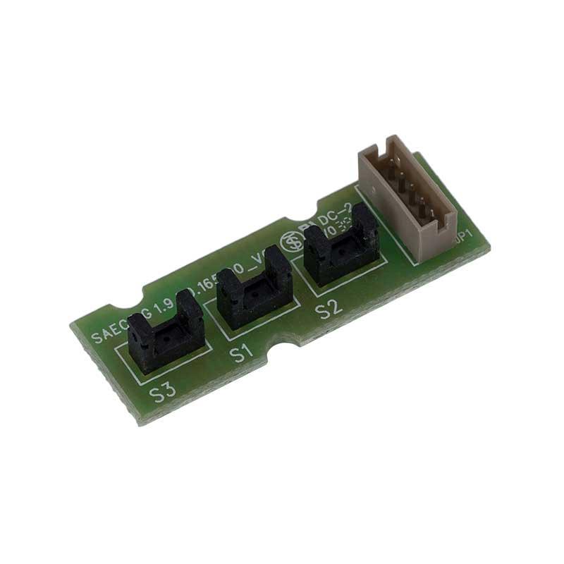 Saeco piimakannu sensor Xelsis (996530006754')