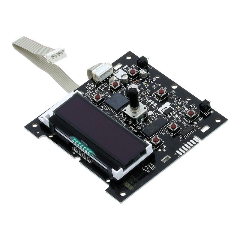 Delonghi vadības plate displejs ECAM 23.450.B EX: 3 (5513220041')