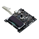 Delonghi vadības plate displejs ECAM 23.450.B EX: 3 (5513220041')