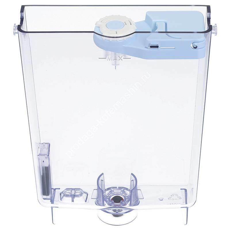 Water Tank for Jura Ena 3, 5, 9 Series Coffee Machines (68968)