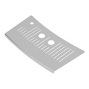 Nivona Drip Tray Stainless Steel Surface 570 (0080584')