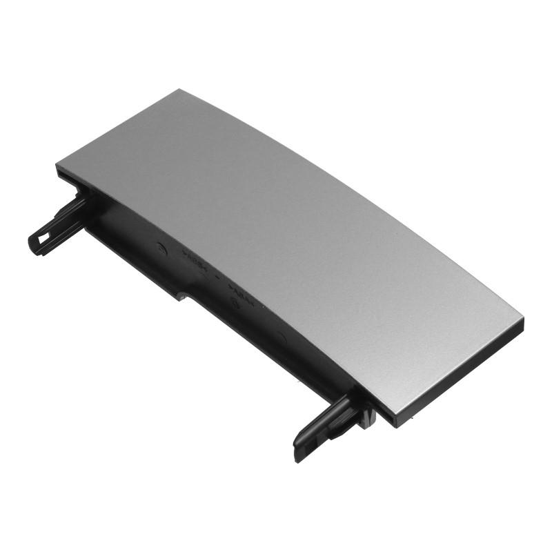 Nivona notekpaplātes panelis silver 508 (0082025')