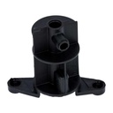 Saeco Coffee Spout Black Xelsis (421944043111')