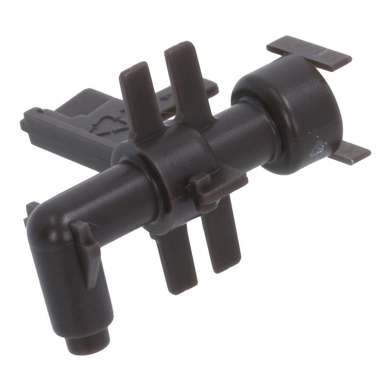 Jura Connector for Coffee Brewing Unit C, S, X, XS Series 6 (62021')