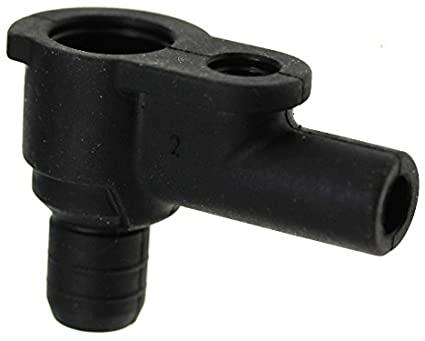 Melitta Milk Nozzle Rubber CI (6769477')