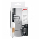 Jura Nerūsējošā tērauda piena caurulīšu pārsegs HP1