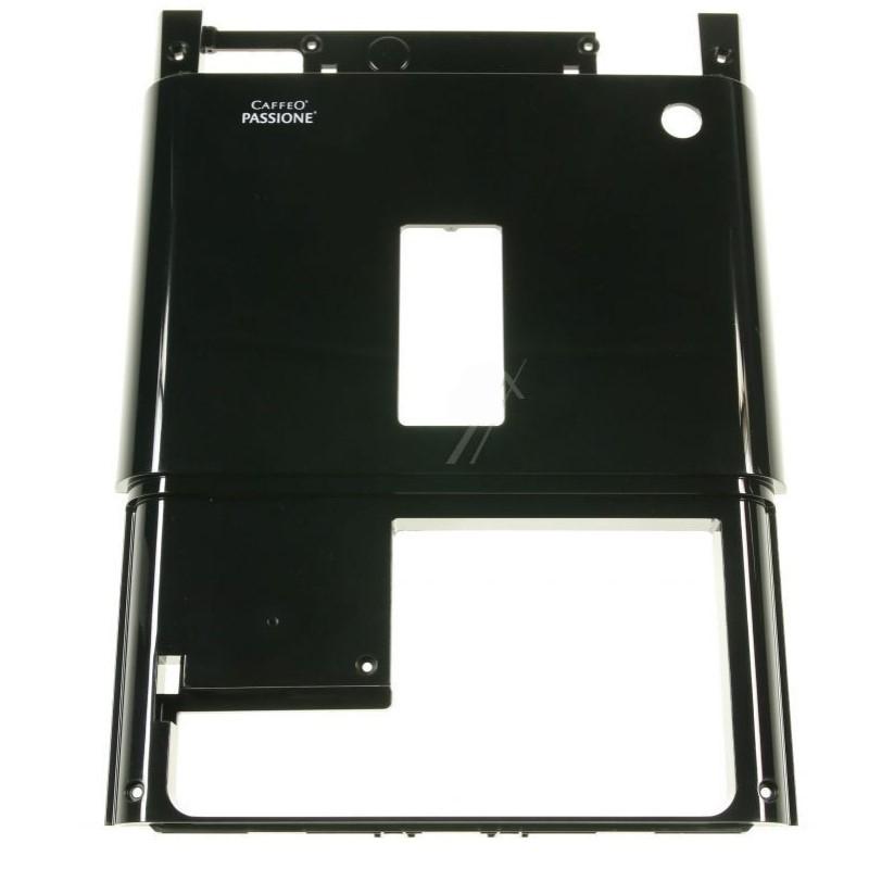 Melitta frontālais panelis, black Passione F53 /0-102 (6751234')