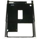 Melitta Black Passione F53 /0-102 Front Panel (6751234')