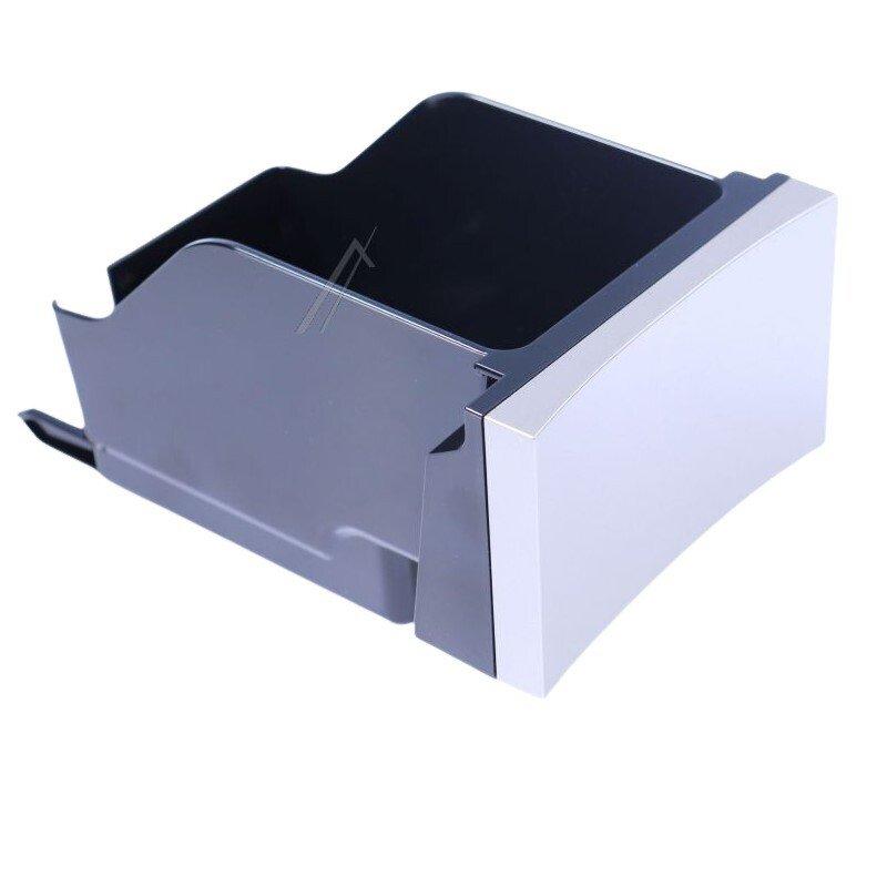 DeLonghi kafijas biezumu tvertne, silver Magnifica Evo AS00002570 (AS00002570')