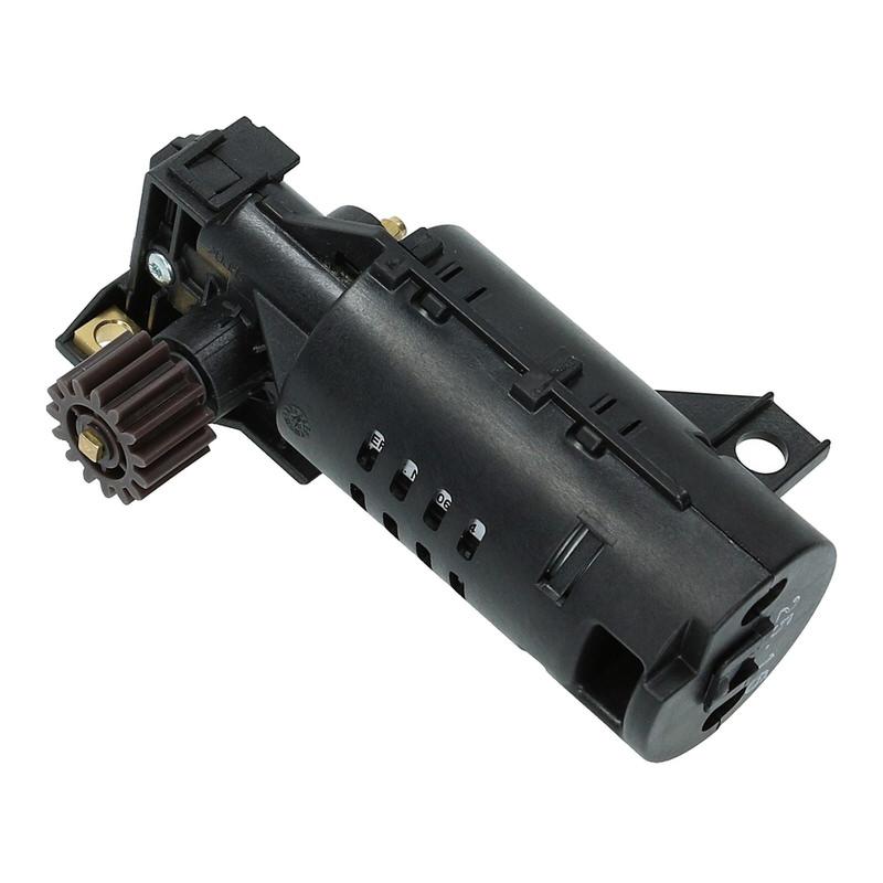 Jura Ena Micro, A seeria kohvimasina käigukast (70179)