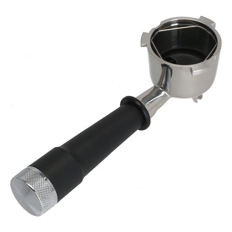 Держатель фильтра, портафильтр DeLonghi EC 9155, EC 93 (AS00002563')