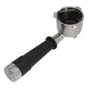 DeLonghi filtro laikiklis, portafiltras EC 9155, EC 93 (AS00002563')