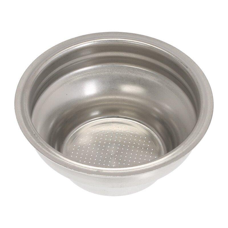 Viengubo šūvio portafiltras DeLonghi EC9155, EC9355 (AS00002564)