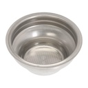 Портафильтр на одну порцию для DeLonghi EC9155, EC9355 (AS00002564)