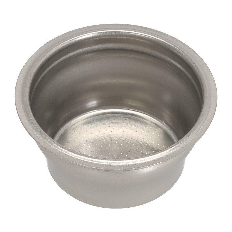 Dvigubo šūvio portafiltras DeLonghi EC9155, EC9355 kavos (AS00002565)