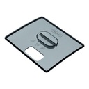 Delonghi Bean Container Lid for ETAM 29 5513229801 (5513229801')
