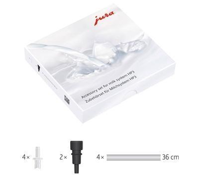 Jura piena sistēmas aksesuāru komplekts HP3