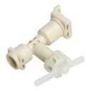 Клапан избыточного давления DeLonghi V2 ECAM (7313229481')