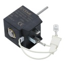 Jura äravoolu solenoid IEC 230v (66767')