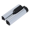 Jura Milk Spout Chrome Z5 (64903')