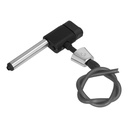 Siemens Bosch Fine Foam Frother V4 (706572')