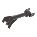 Jura Connector for Coffee Brewing Unit S, X, XS Series 6215 (62157')