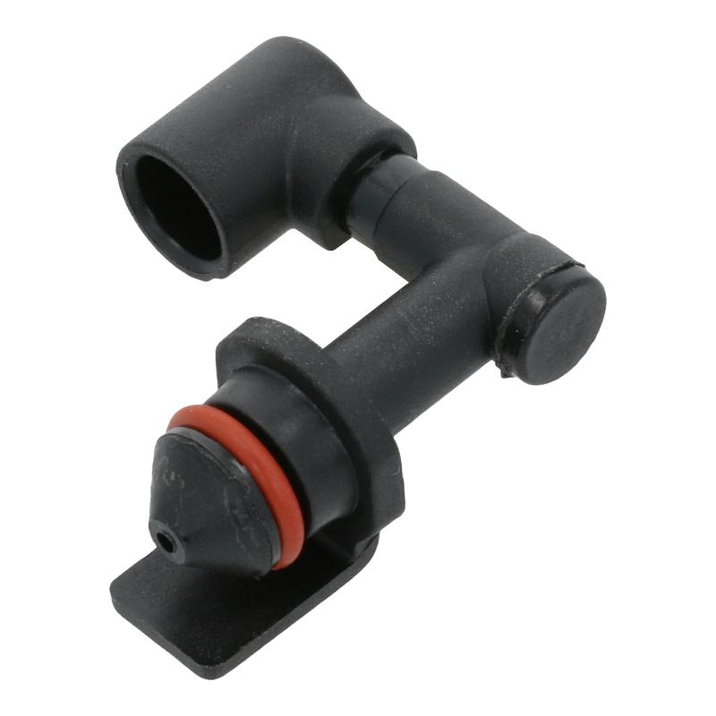 Saeco Philips Connector with Milk Carafe Minuto (421944035641')