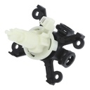 Melitta Bistro garų vandens tiekimo vožtuvas (6555863')