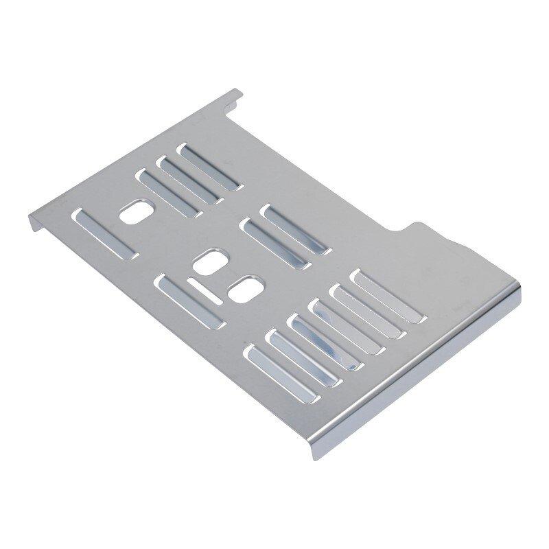 DeLonghi notekpaplātes tērauda virsma ECAM 44/45/46 6013213391 (6013213391')