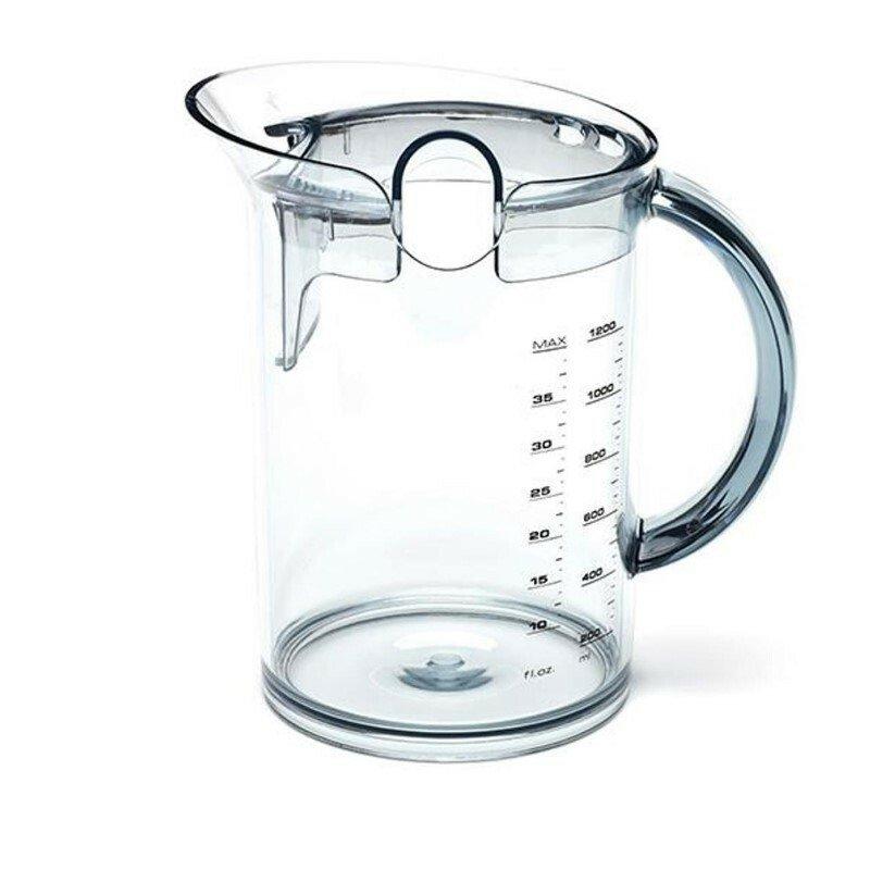 Stollar Sage Juice Jug 1.2 L with Lid SJE520, BJE520, S (BJE520/84')