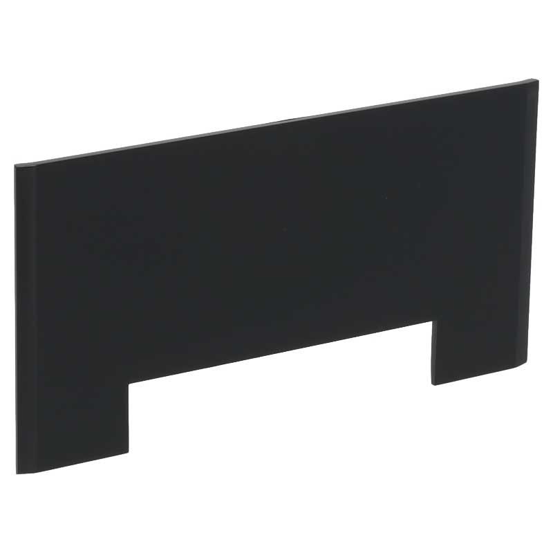 Jura Drip Tray Front Panel for A Series (71635')