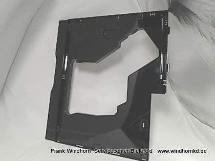 Крышка корпуса Melitta L Side CI (6558635')