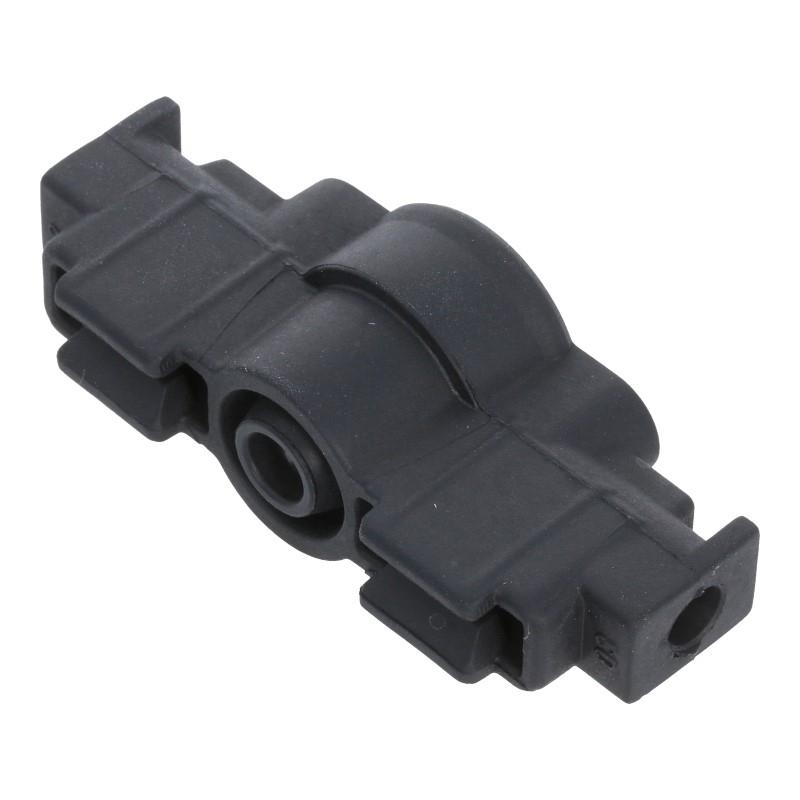 Melitta Milk Nozzle Rubber Barista (6761180')