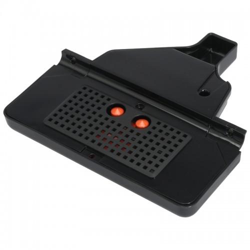 Krups Drip Tray with Surface, Black EA8909 (MS-8030000161')