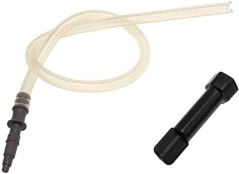 Krups Milk Tube with Connector EA89 (8030000653')