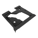 Nivona Body Part Cover Left Side NICR 520 (0073563')