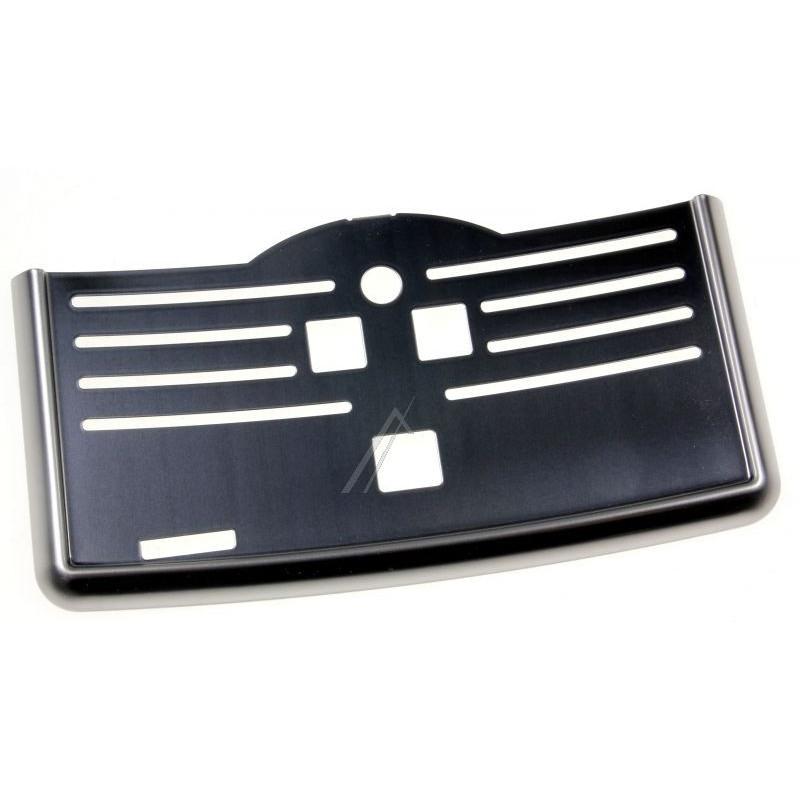 Saeco Drip Tray Stainless Steel Surface Picobarista (421944070441')