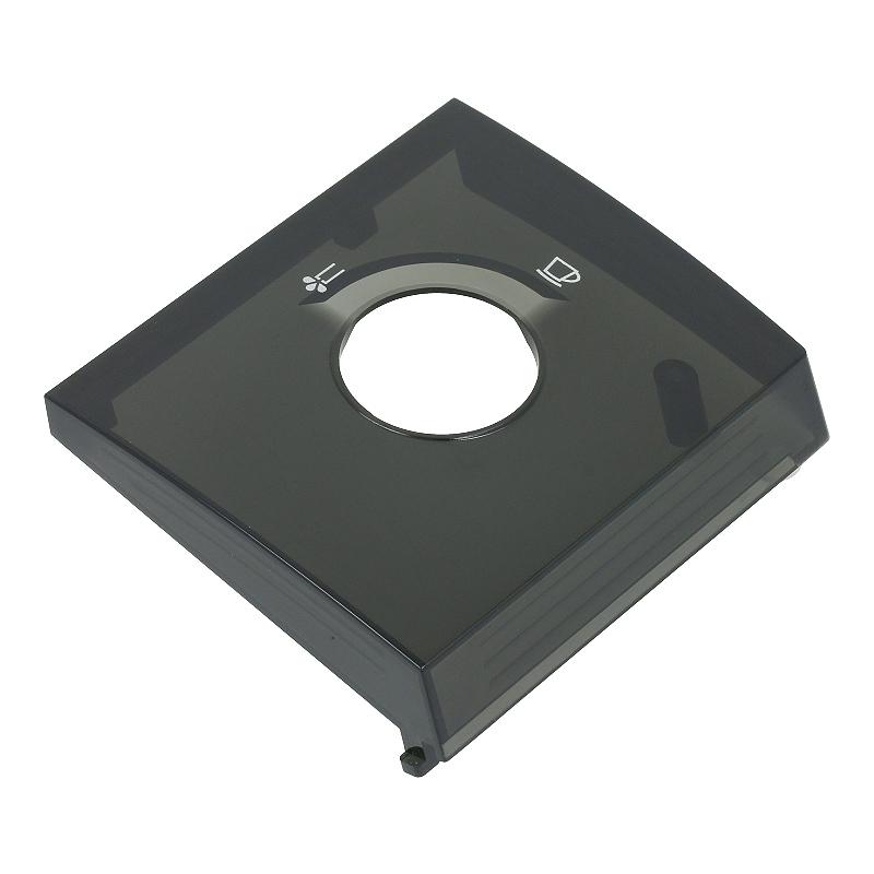 Jura dangtelis po garų jungikliu C, D serija (66231')