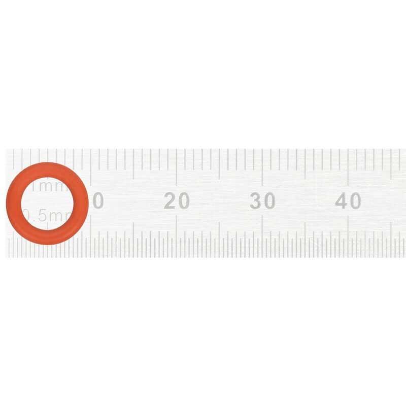 Gasket for Thermoblock Ø 6 mm DeLonghi Coffee Machines (5313217761)