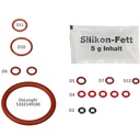 DeLonghi Piston Block Seal Kit for ECAM (11005')