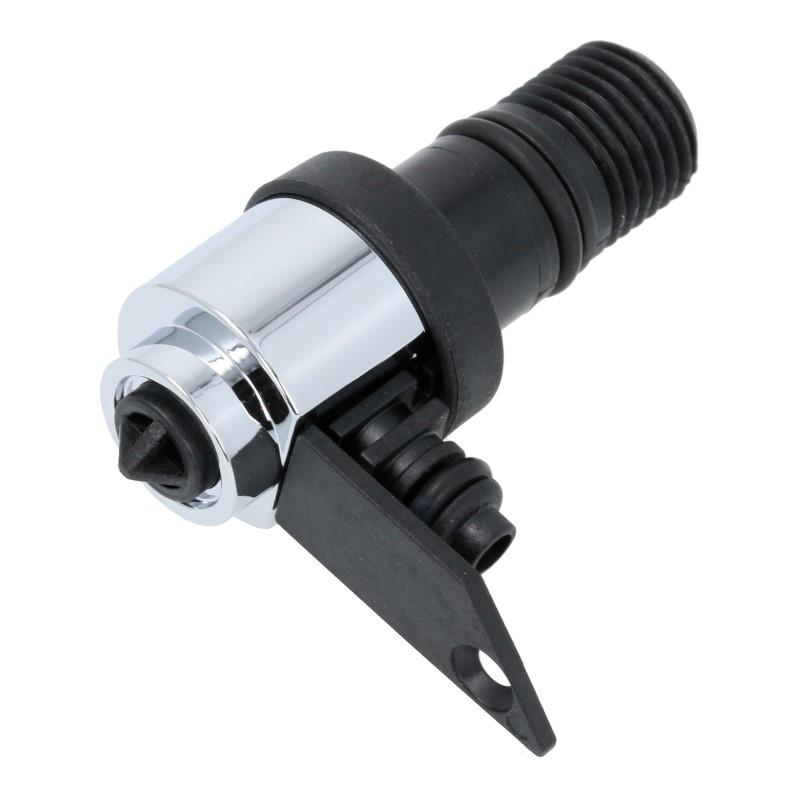 Jura Coffee Spout Left Side Giga Series (70335')