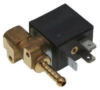 Saeco solenoīda vārsts 24V/10W, V2 ar savienojumu (421944008781')
