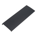 Jura Front Panel, Matte Black Door C Series 66222 (66222')