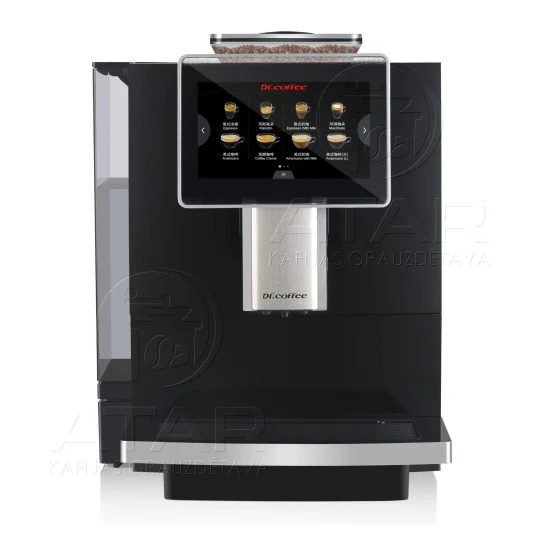 RENT! COFFEE MACHINE DR. COFFEE F10