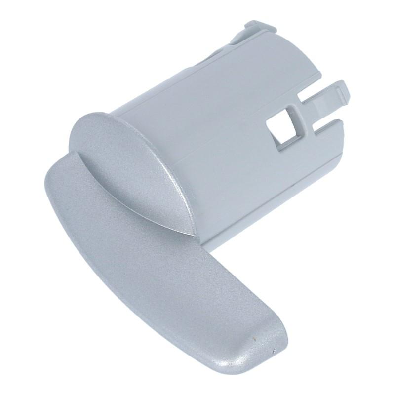 Jura garo, vandens rankena Įjungta, Išjungta E serija (61819')