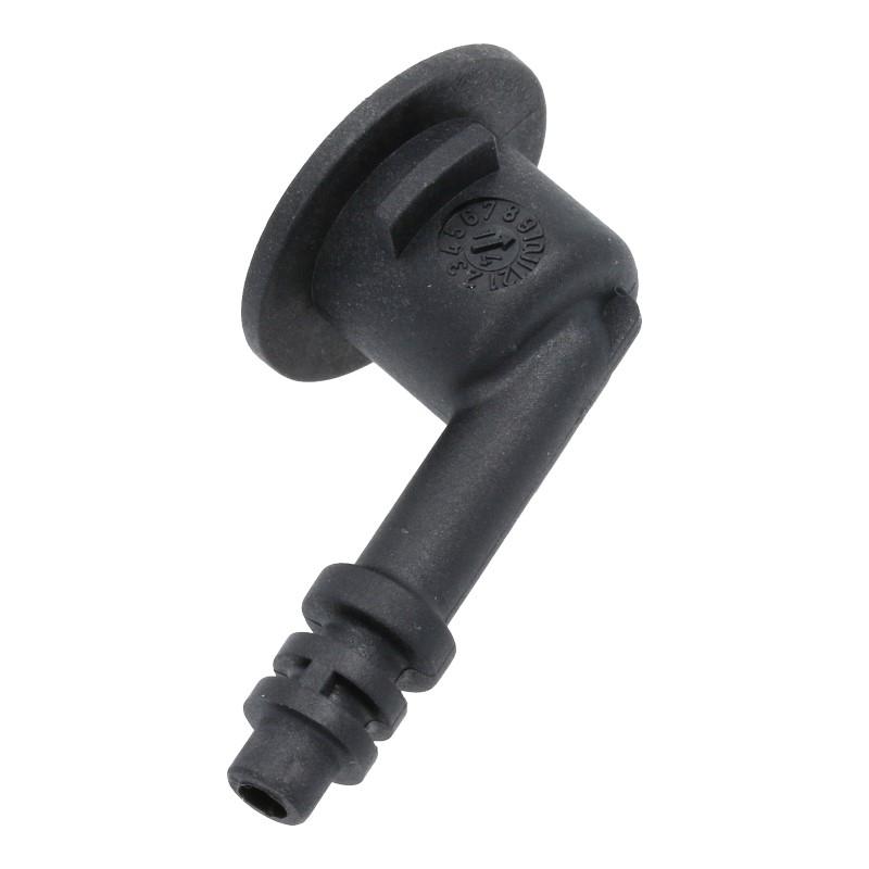 Jura Connector with Coffee Brewing Unit Z5 (64840')