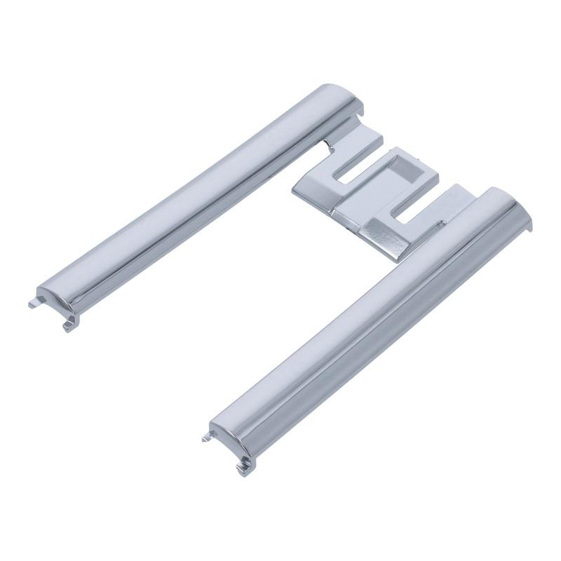 Jura Coffee Spout Chrome Cover C Series (66228')